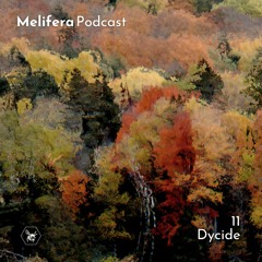 Melifera Podcast 11 | Dycide