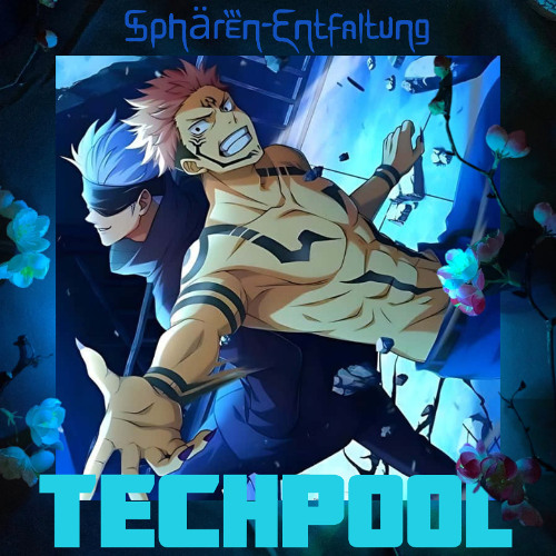 [Free DL] Sphären-Entfaltung  (Repent Records UK)