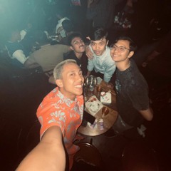 FEROCIOUS TIMES ( EY888 x ABETT )#TETAP DISCO