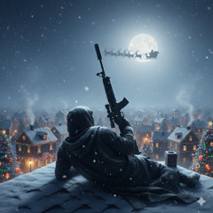 The Christmas Day Of The Jackal