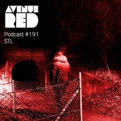 Avenue Red Podcast #191 - STL