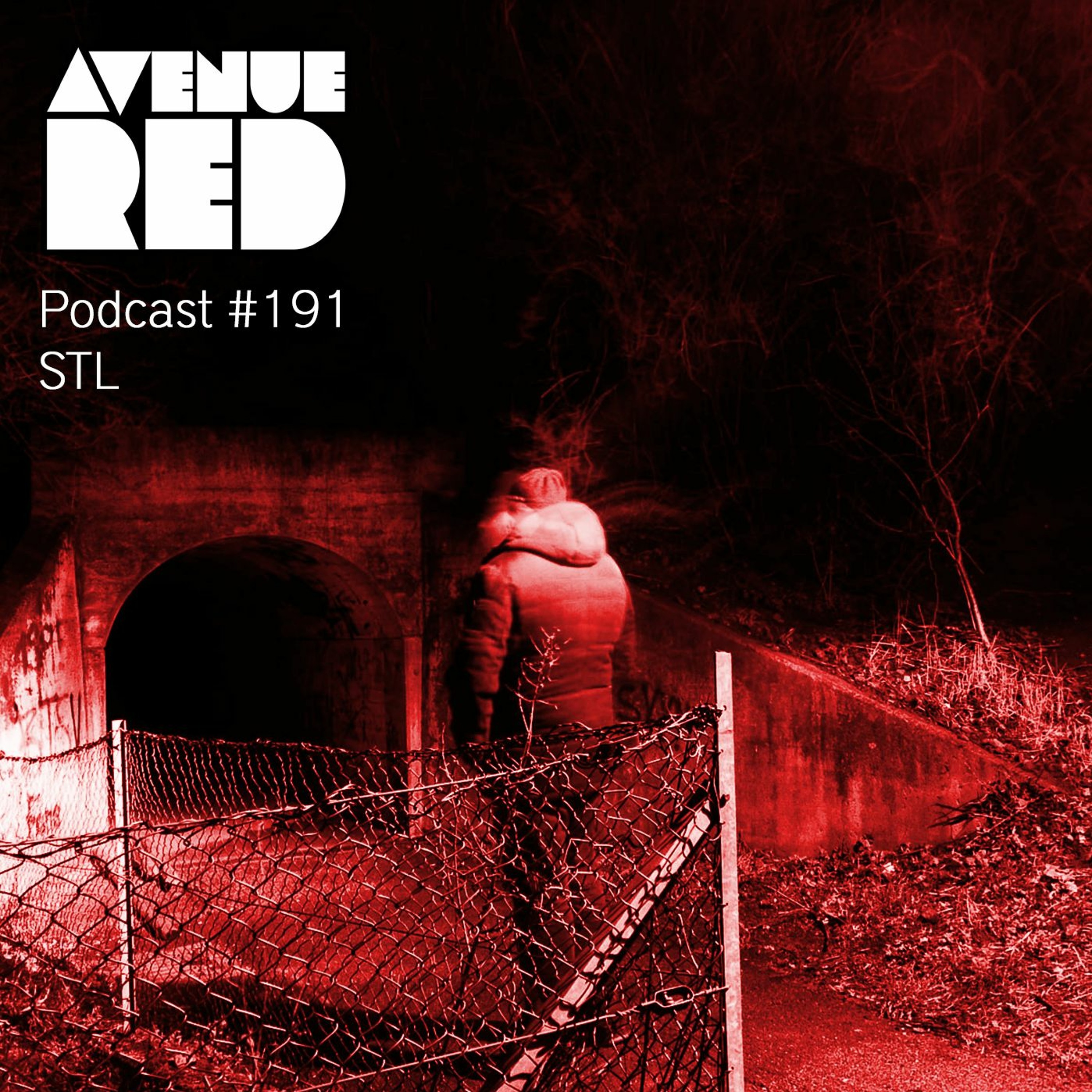 Avenue Red