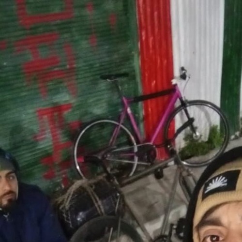 BEETHOVEN feat BenjiBands Kidd Samu (ARCHIVO)