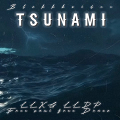 tsunami - prod by . RVII