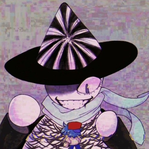 Metaphysical V2 - joolian (VS Bambi Strident Crisis OST)