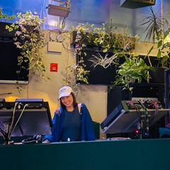 Live @ Nowadays ~ Nov 2023