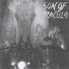James Ferraro- Son of Dracula 1