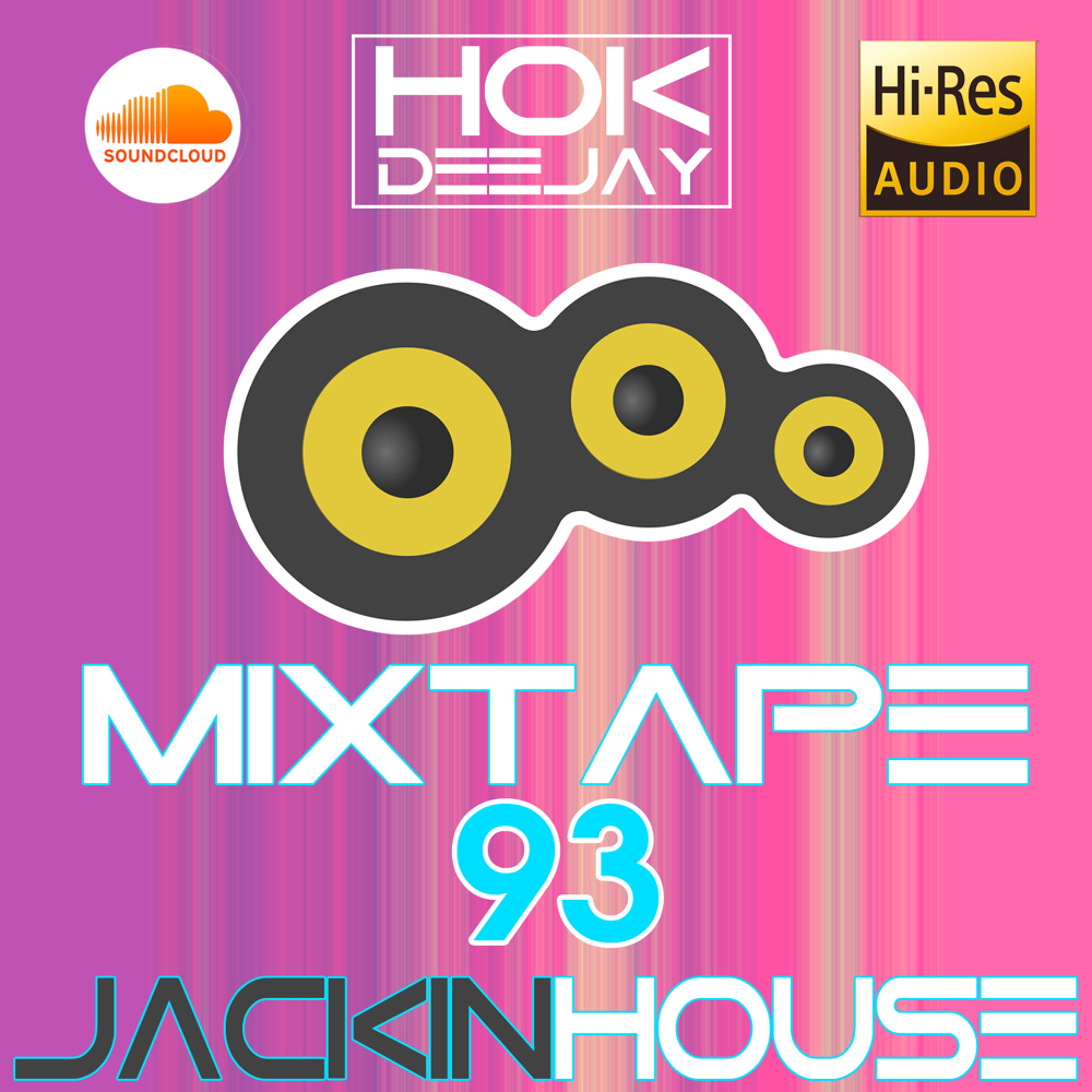 Deejay Hok