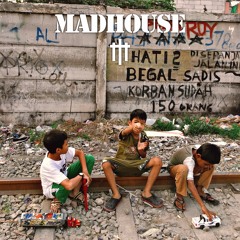 Madhouse - Skid War
