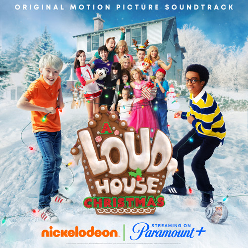 Stream Loud Christmas by The Loud House | Listen online for free on ...