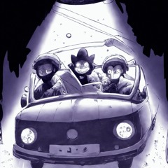 YEAT Ft. OnlyBroly & ilytwelve (Prod. Alex Cheyz)