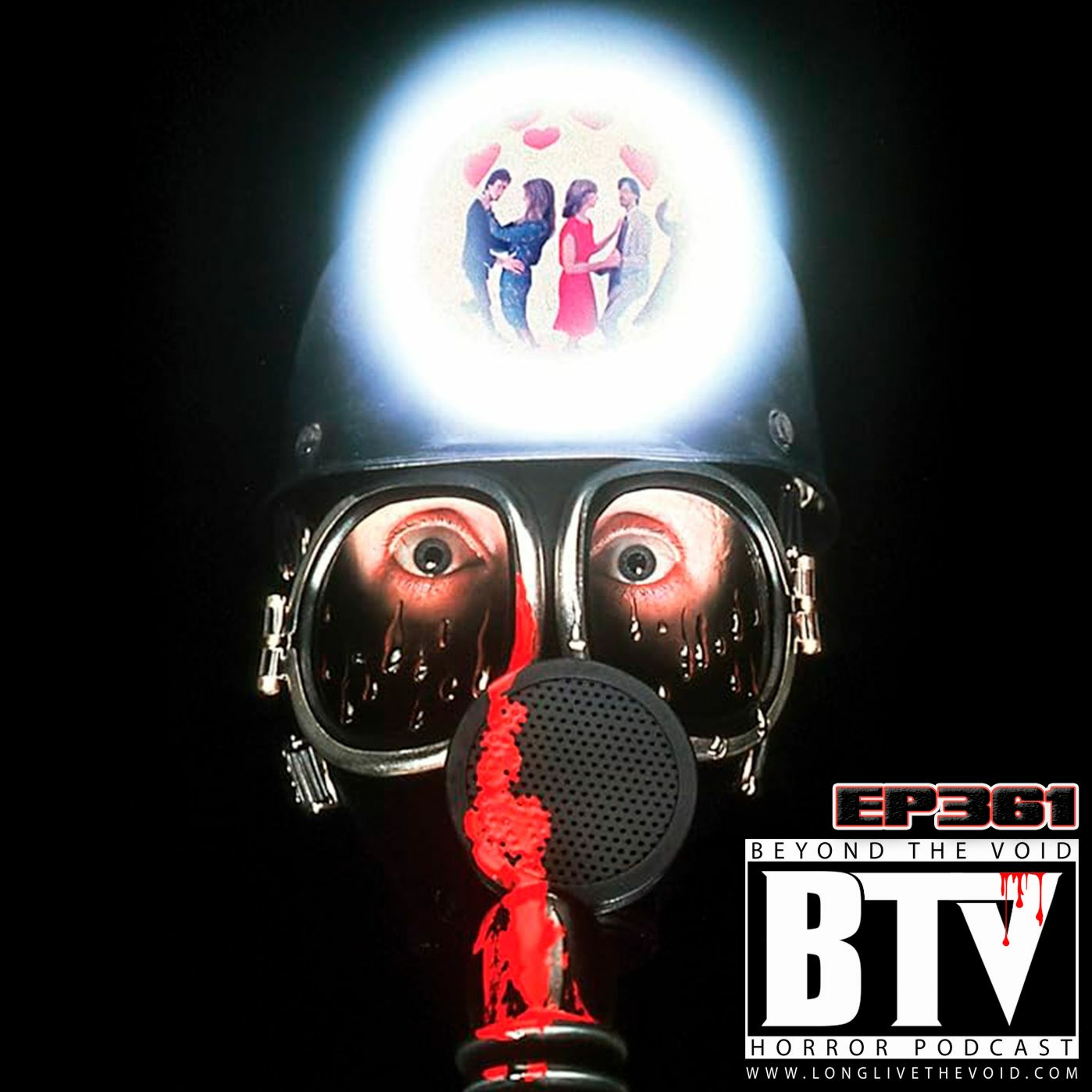 BTV Ep361 My Blood Valentine (1981) & Valentine (2001) Reviews 2_12_24