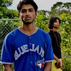 Agony - AyeVinny ft Kae roma (PROD. RC BEATS AND DaManny