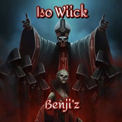 ISO WIICK ~ Benjiz
