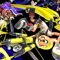 Splatoon 3 datamine: Now or Never!