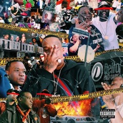 On Nexks (feat. Blacka Da Don)