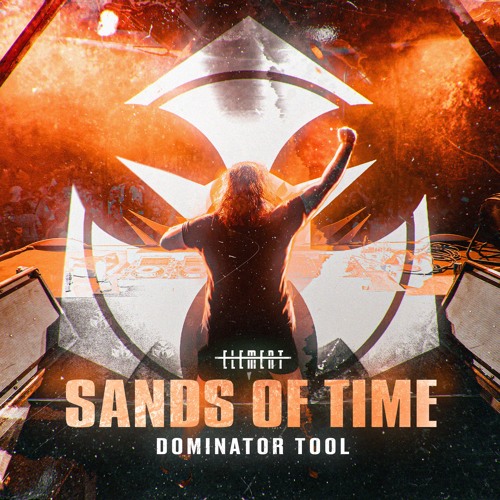 Sands Of Time (Dominator Tool)