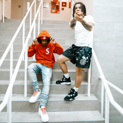 Ace Bee X Lil G - Digital