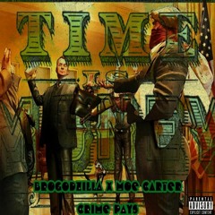 BroGodZilla & Moe Carter-Crime Pays