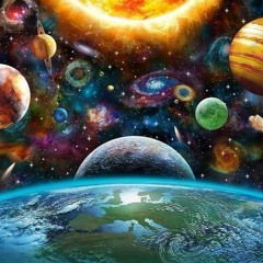 Psytron - Universe Inside (Original Mix)