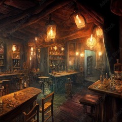 medieValul DOI (2) - Hanul Verde MIX