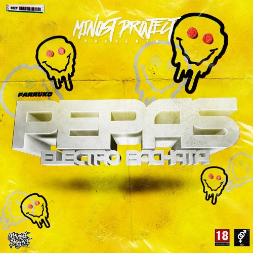 Farruko - Pepas (Minost Project Electro Bachata Remix)