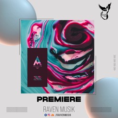 PREMIERE: Resiliens Feat. Normal - Again (Original Mix) [Addicted Music]