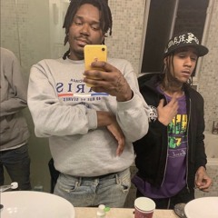 cru x lucki x convenience mashup