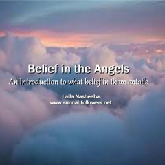 The Angels of Allah