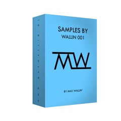 WALLIN SAMPLE PACK 001