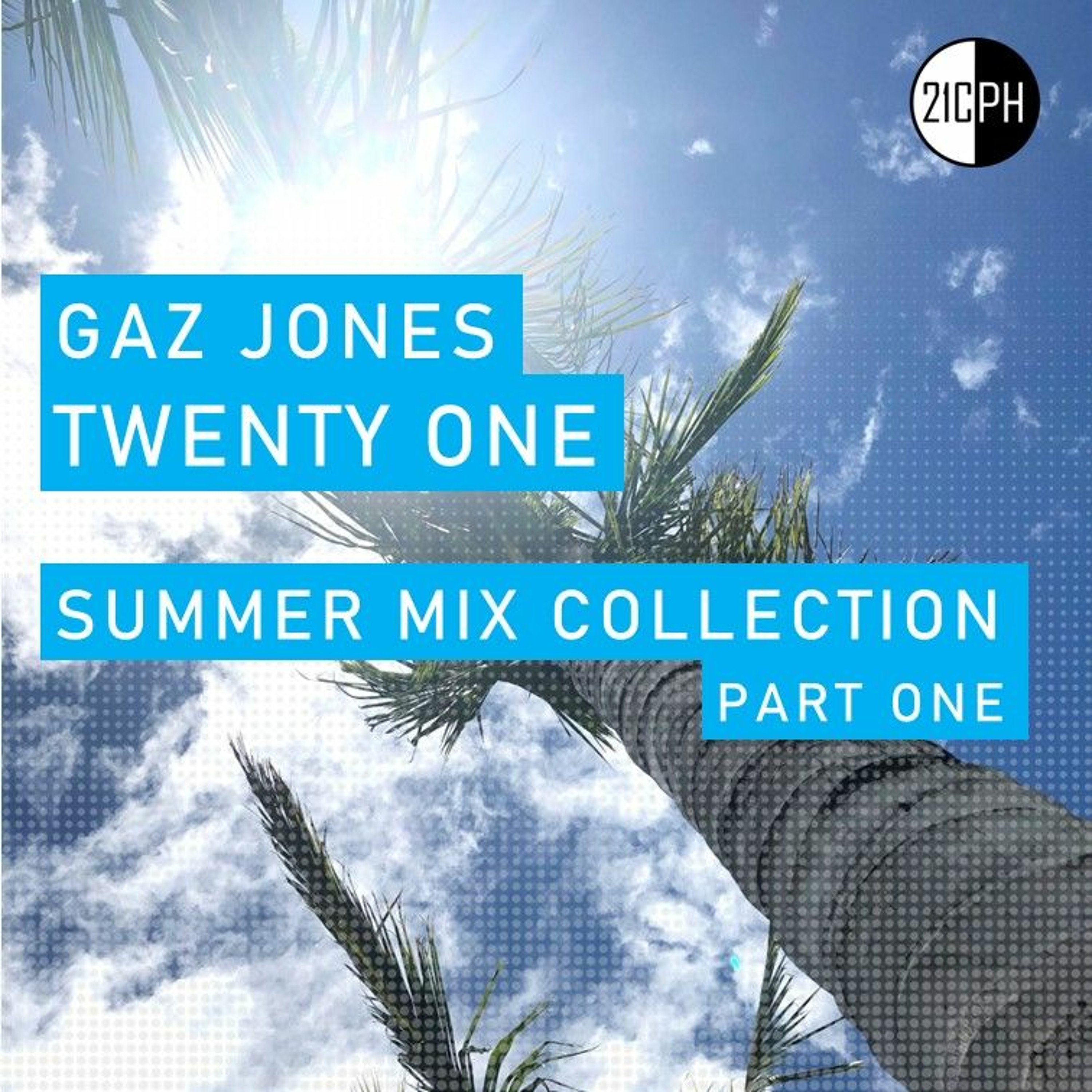 21C Progressive House