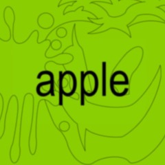 Apple [bladee + charli xcx]
