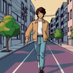 Overman - 매일(Same Road, Same Light)