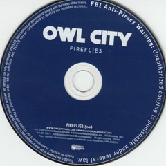 Owl City - Fireflies (Centre Court House Remix)