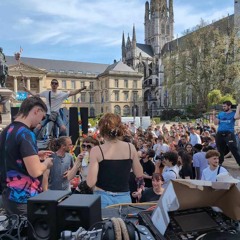 Manifestive Rouen 2024