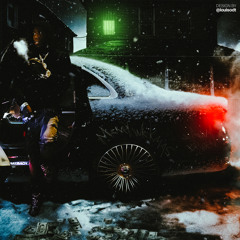 Shawny Binladen - Bonsoir (Prod. by Brodinski & Modulaw)