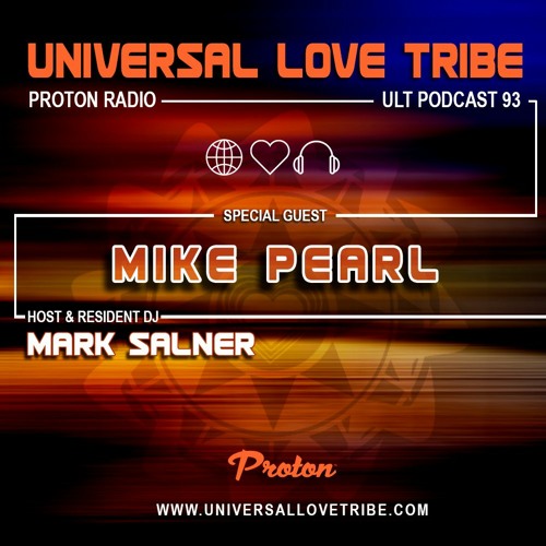 ULT Podcast 93 - Mike Pearl and Mark Salner