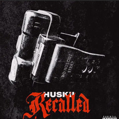Huskii - Surfin'