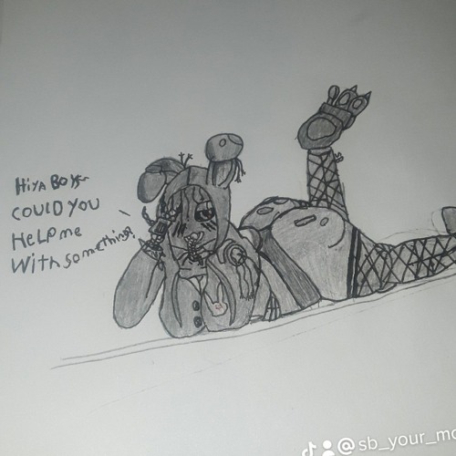 fnaf or am I wrong