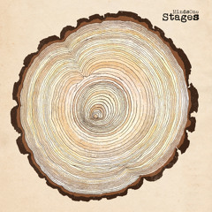 Blank Slate (feat. Kev Brown)