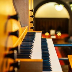 Pray Organ4 OrganOnly(Royalty Free Music)