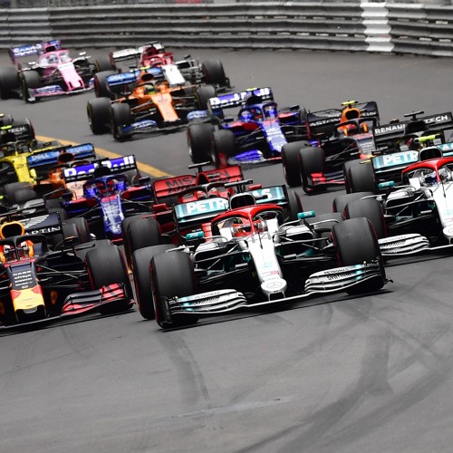 Stream Formula One Sprint Qualifying Radio Feature By Amey Adams stream-formula-one-sprint-qualifying-radio-feature-by-amey-adams