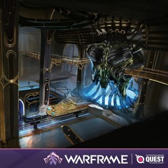 Sanctum Anatomica - Warframe: Whispers in the Walls OST