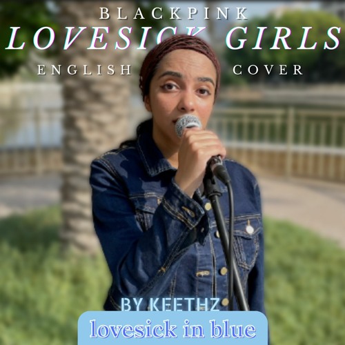 Stream RED TO VIOLET Series Blackpink Lovesick Girls English