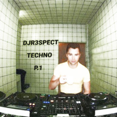 hoodtrapstar techno (techno remix by DJR3SPECT)