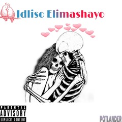 Idliso Elimashayo
