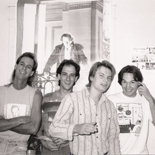 When You Meet that Point