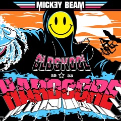 1989 - 1993 Old Skool Rave Classics Mix (Part 2) Mickey Beam