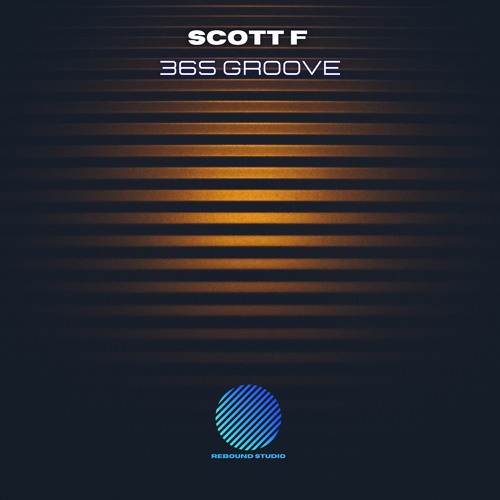 Scott F - 365 Groove [sample]