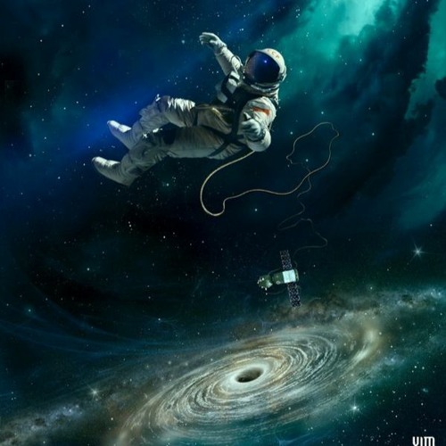 Deep Space 9 - 160bpm